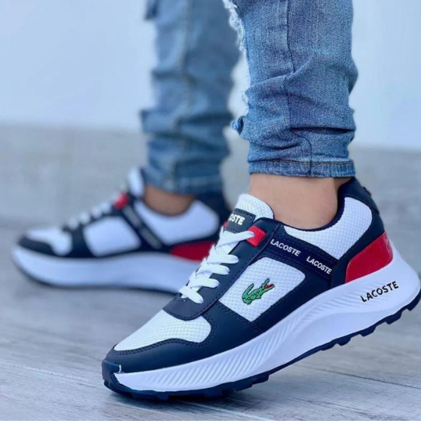 Scarpe da ginnastica sportive