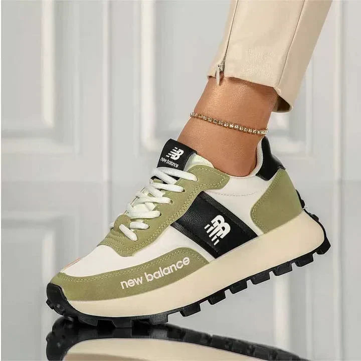 Sneakers casual da donna