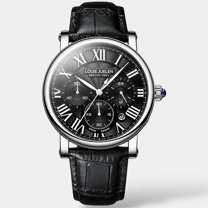 Orologio Cronografo Classico