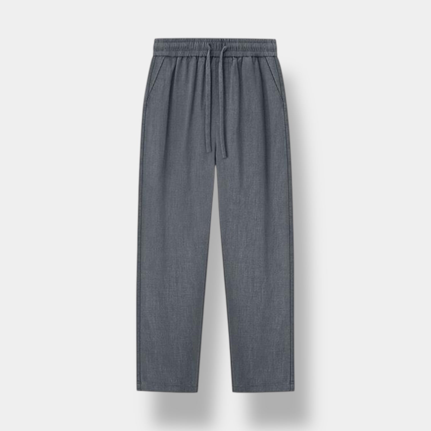 Pantaloni Relaxed Fit